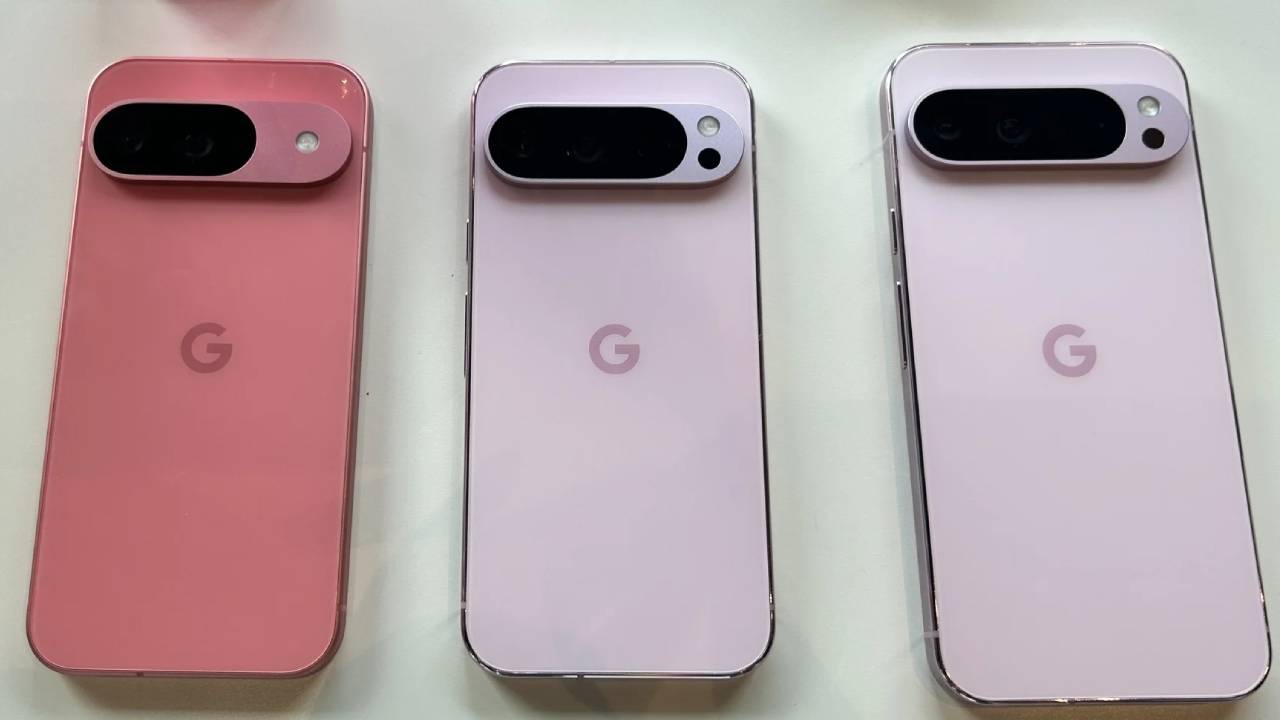 Google Pixel 9 Pro XL : వారెవ్వా.. ఆఫర్ కేక బ్రో.. ఈ పిక్సెల్ 9 ప్రో XL అతి చవకైన ధరకే.. ఇలా కొన్నారంటే..!