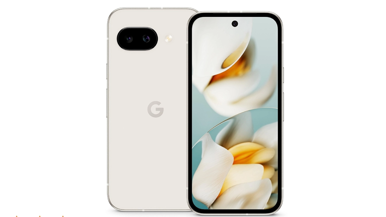 Google Pixel 9a Price