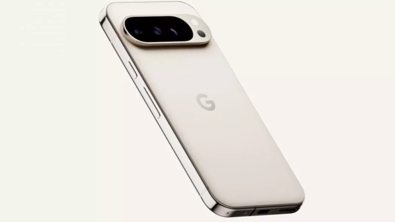 Google Pixel 9a Price