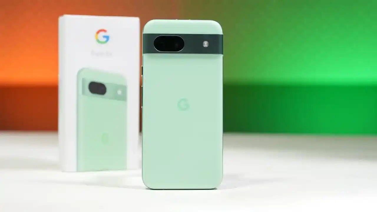 Google Pixel 9a Price