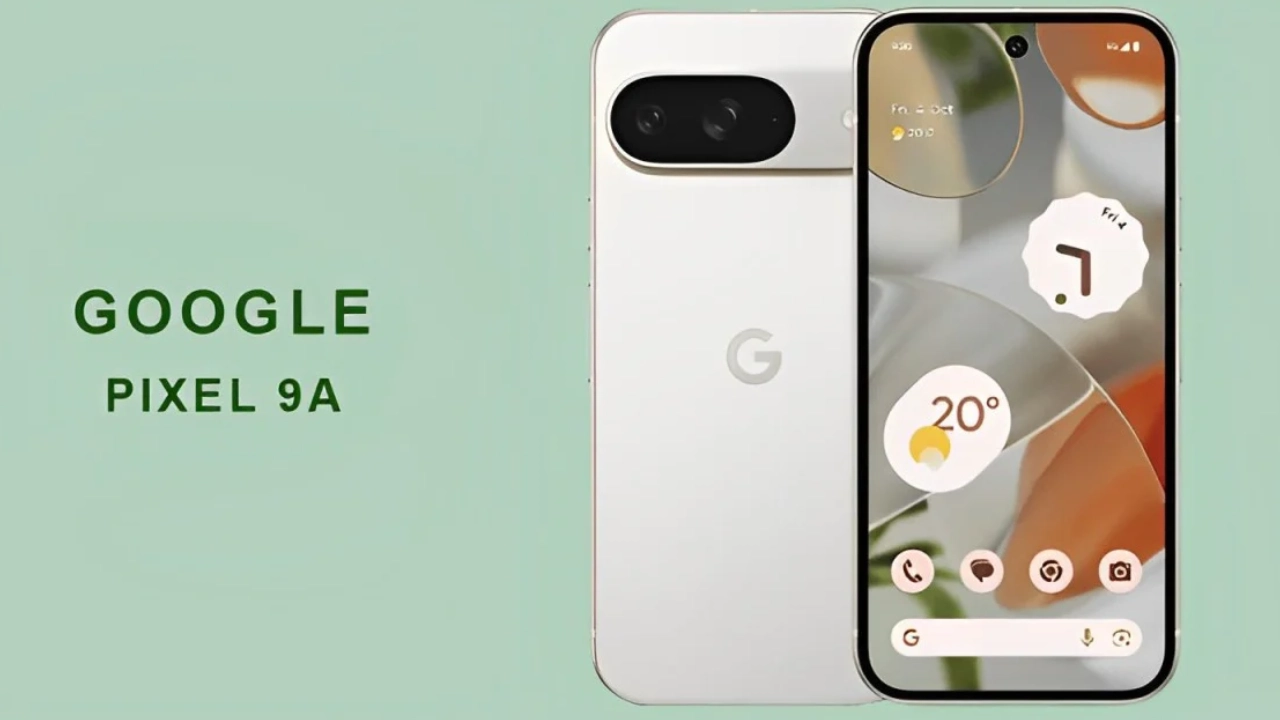 Google Pixel 9a Price : మైండ్ బ్లోయింగ్ ఆఫర్.. అమెజాన్‌లో ఈ పిక్సెల్ 9a అతి తక్కువ ధరకే.. ఇప్పుడే ఆర్డర్ పెట్టేసుకోండి!