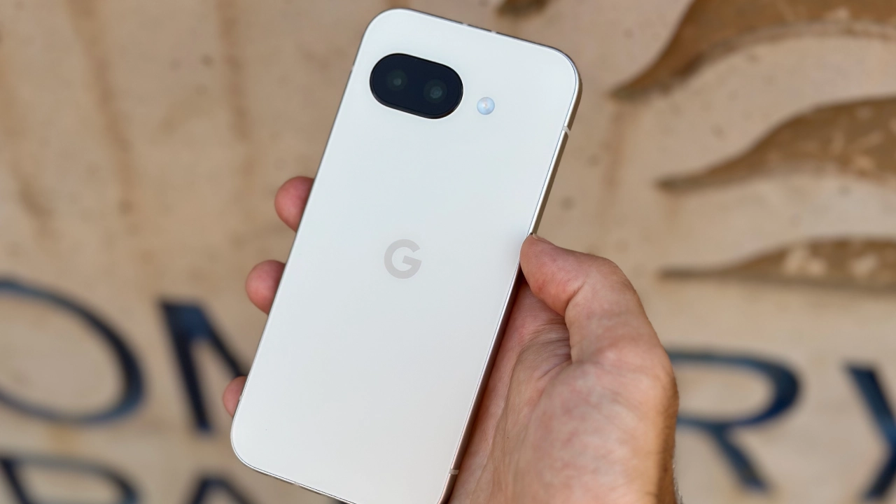 Google Pixel 9a Price