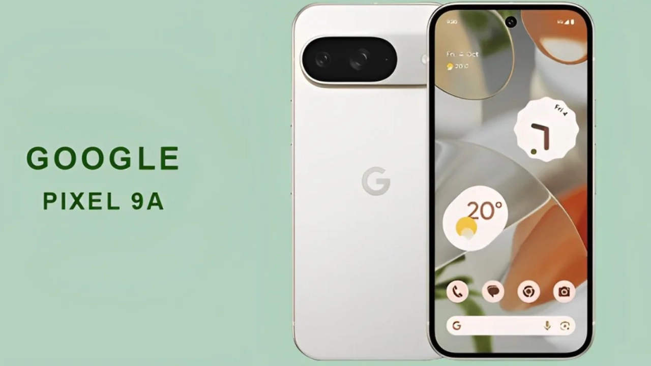 Google Pixel 9a Price : ఇది కదా డిస్కౌంట్.. అమెజాన్‌లో గూగుల్ పిక్సెల్ 9aపై కిర్రాక్ డిస్కౌంట్.. ఇప్పుడే కొనడం బెటర్..!