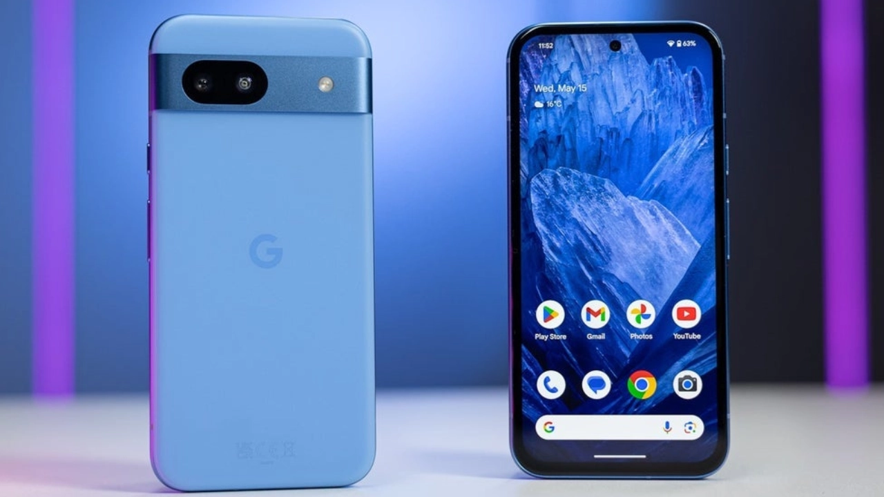 Google Pixel 9a Price