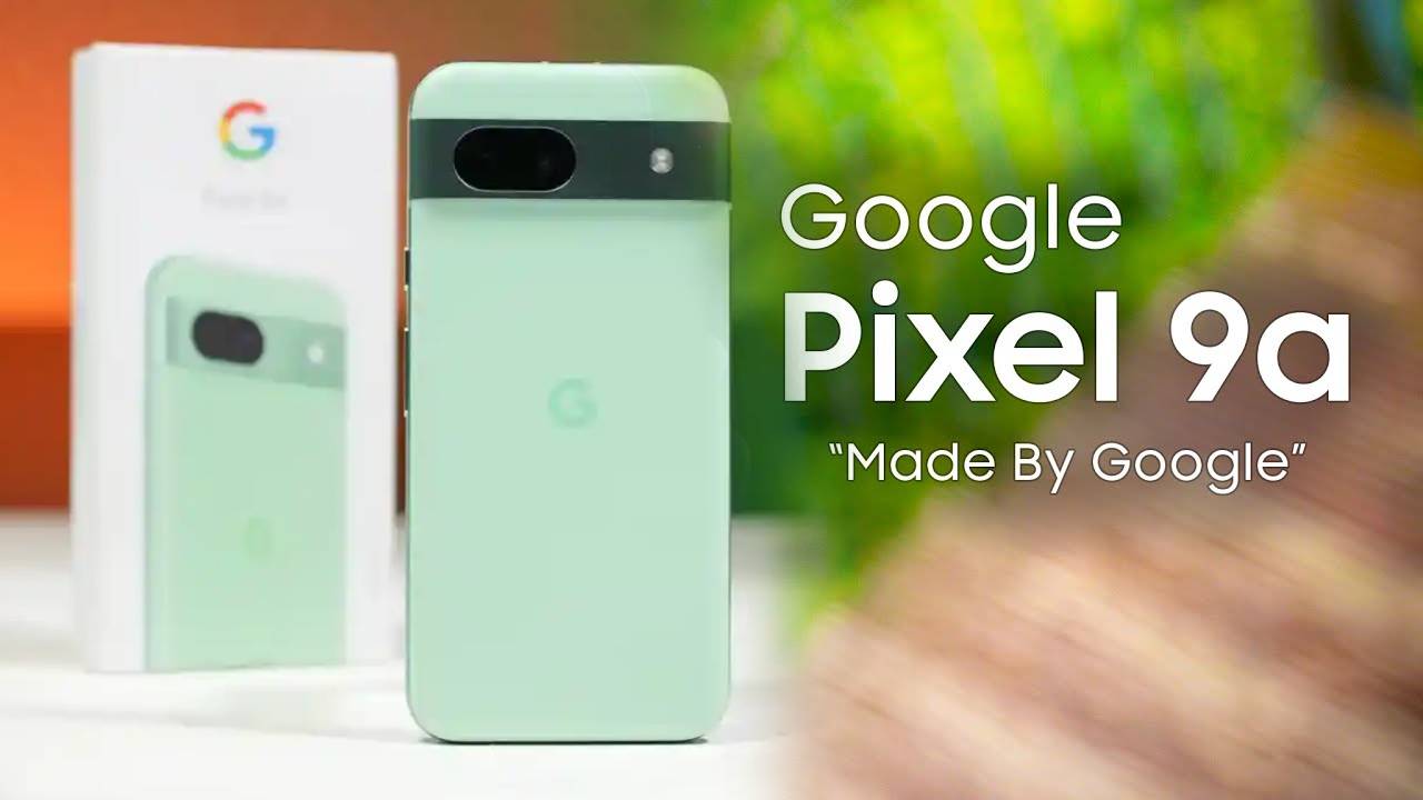 Google Pixel 9a : కొంటే ఇలాంటి ఫోన్ కొనాలి.. గూగుల్ పిక్సెల్ 9aపై దిమ్మతిరిగే డిస్కౌంట్.. ఫ్లిప్‌కార్ట్‌లో జస్ట్ ఎంతంటే?