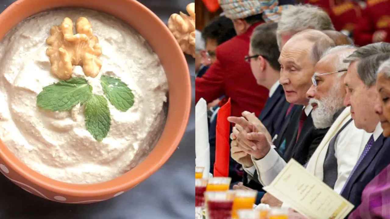 Gucchi Doon Chetin: పుతిన్‌కు రాష్ట్రపతి ఇచ్చిన విందులో ఖరీదైన ఫుడ్ ఐటెమ్ ఇదే.. ధర కేజీ 40వేలు..