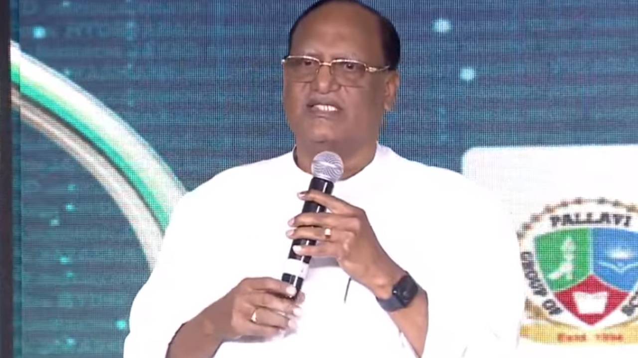 10TV Grama Swarajyam : నూతన సర్పంచ్‌లు పట్టుదలతో గ్రామాల అభివృద్ధికి పాటుపడాలి : గుత్తా సుఖేందర్ రెడ్డి