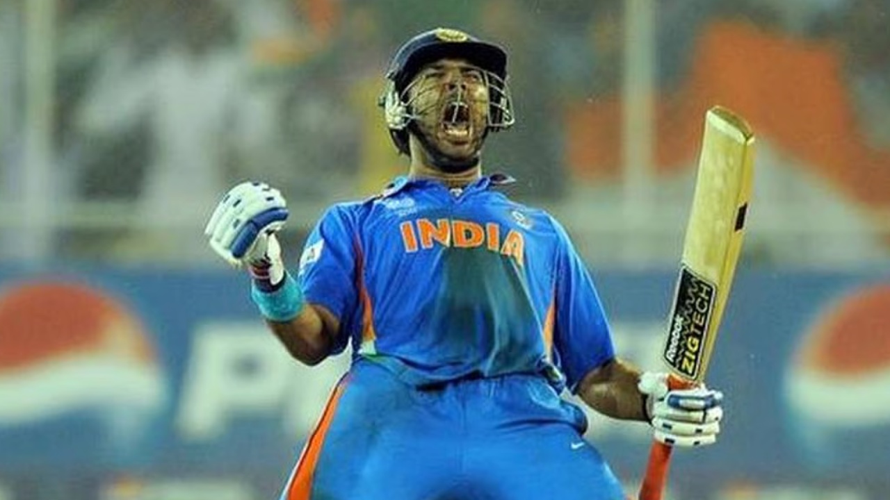 Yuvraj Singh : ఒక ఓవర్లో 6 సిక్సులది ఏముంది.. ఎవరైనా కొట్టే చాన్స్ ఉంది.. కానీ యువరాజ్ సింగ్ ఈ రికార్డు బద్దలు కొట్టాలంటే తాతలు దిగిరావాల్సిందే.