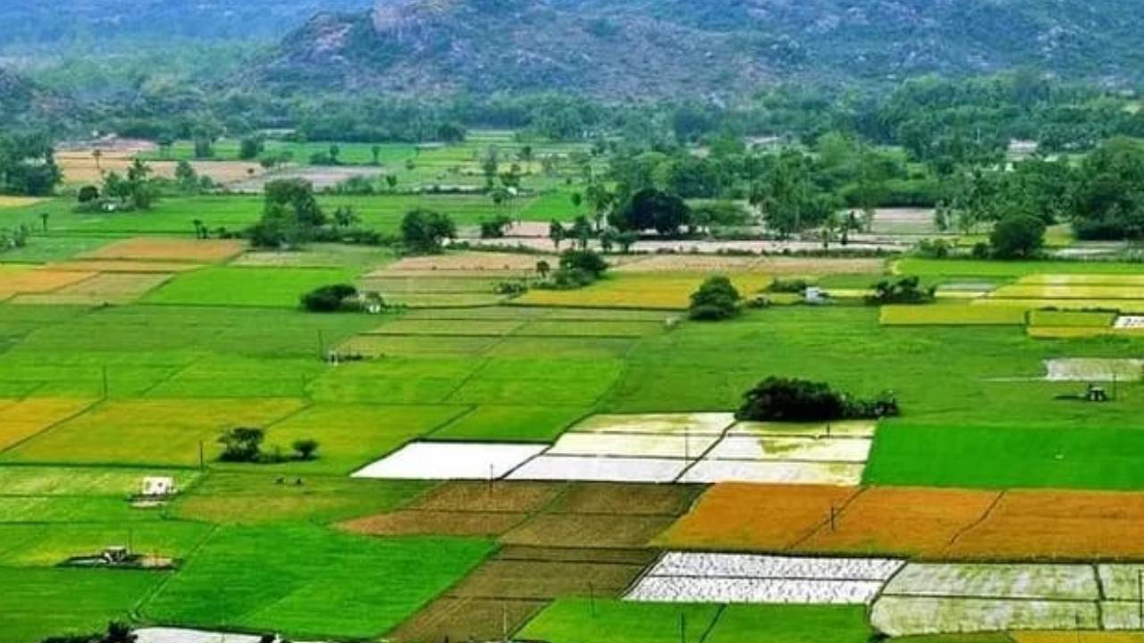 Hereditary land registration : ఏపీలోని రైతులకు భారీ ఊరట.. రూ. 100 చెల్లిస్తే చాలు.. ఆ భూములు మీ సొంతం..