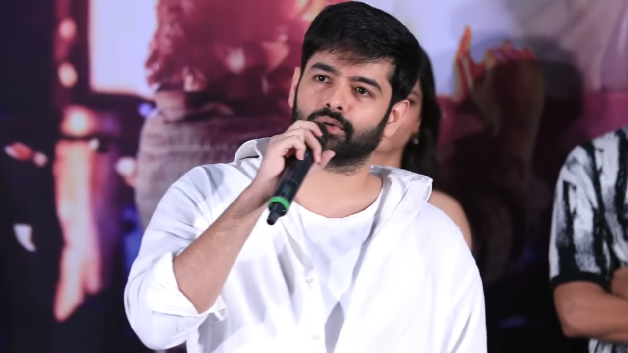 Ram Pothineni: ప్లాప్ సినిమాను హిట్ అని రుద్దలేదు.. కానీ పది మందే చూశారు.. హీరో రామ్ ఎమోషనల్ కామెంట్స్