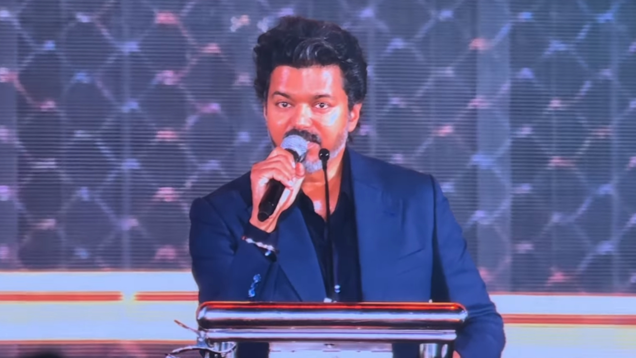 Jana Nayagan: ఇక్కడ అవి వద్దమ్మా.. అభిమానులకు విజయ్ స్వీట్ వార్నింగ్