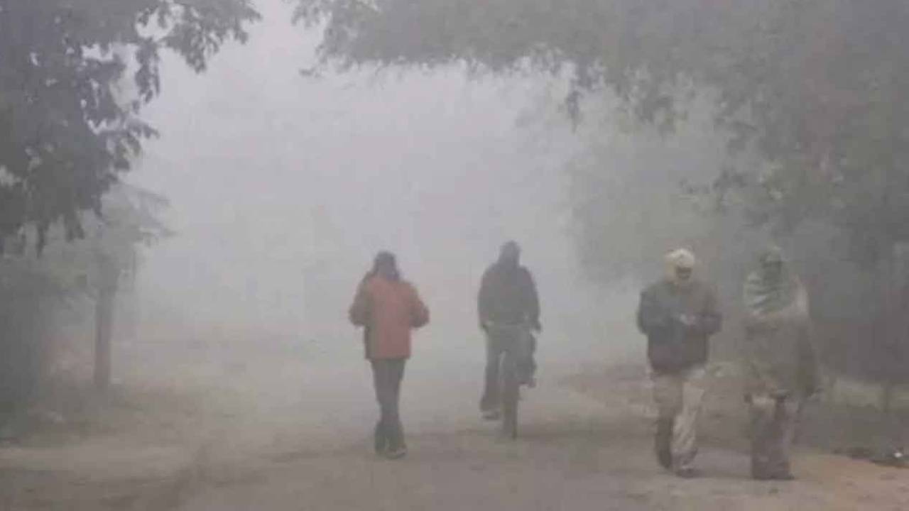 Hyderabad : డేంజర్.. హైదరాబాద్ వాసులకు బిగ్ అలర్ట్.. ప్రమాదకర స్థాయికి వాయు కాలుష్యం.. ఈ ప్రాంతాల్లో అధికం..