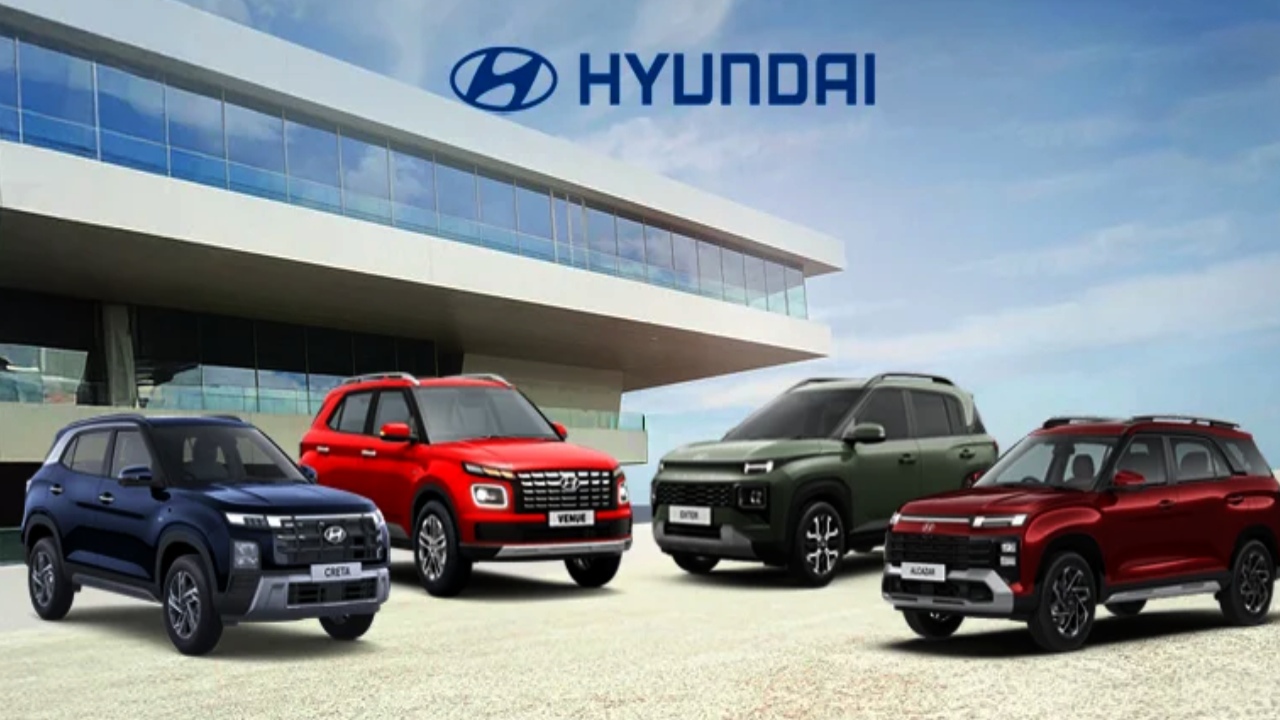 Hyundai Car Discounts : కొంటే ఇలాంటి కార్లు కొనాలి.. ఈ హ్యుందాయ్ కార్లపై మైండ్ బ్లోయింగ్ డిస్కౌంట్లు.. ఏకంగా రూ. లక్ష వరకు తగ్గింపు..!