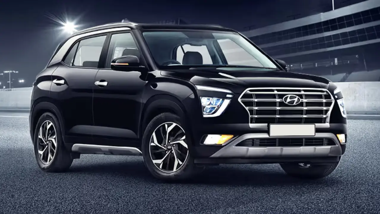 Hyundai Creta Diesel