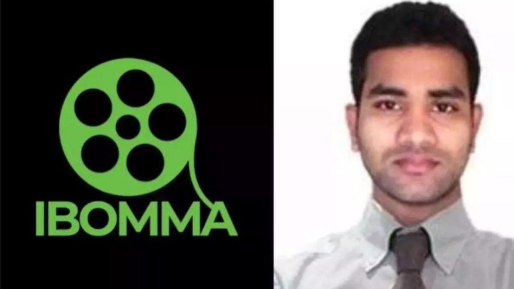Telangana Police Offers Cyber Crime Job to I Bomma Ravi