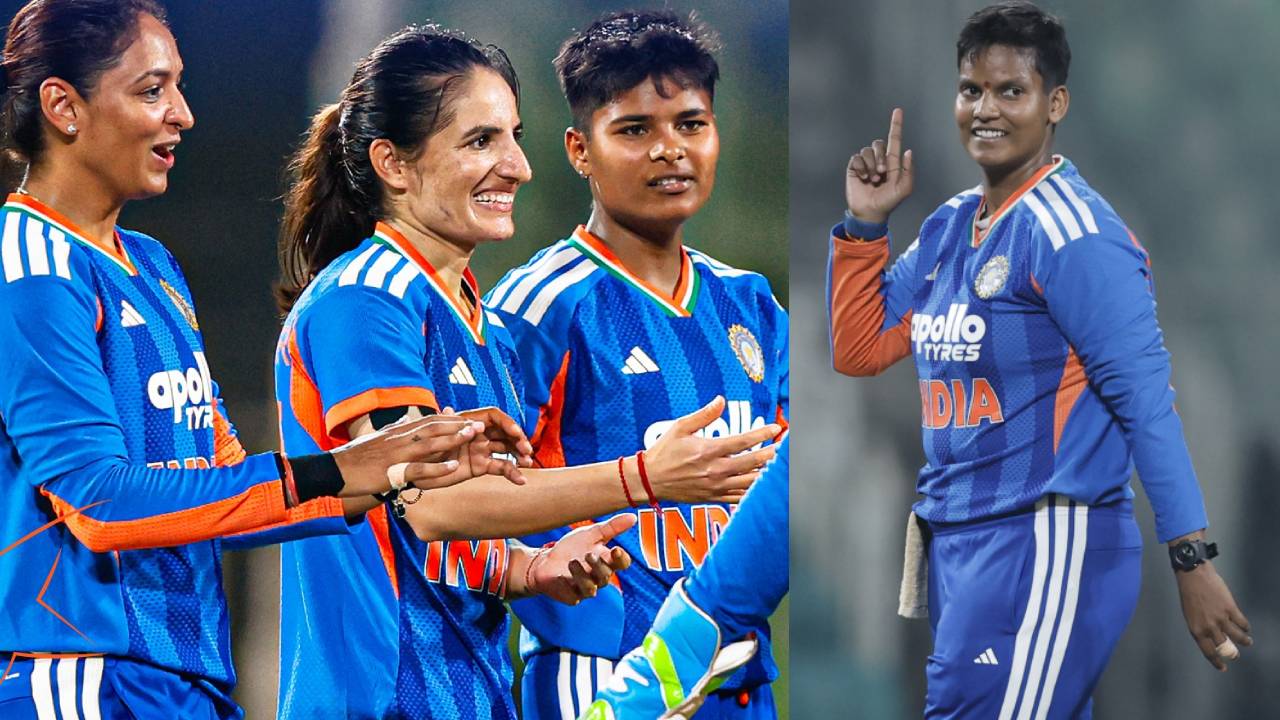 IND W vs SL W: అదరగొట్టిన అమ్మాయిలు.. దీప్తి శర్మ వరల్డ్ రికార్డ్.. కెప్టెన్ హర్మన్‌ప్రీత్ కీలక కామెంట్స్..