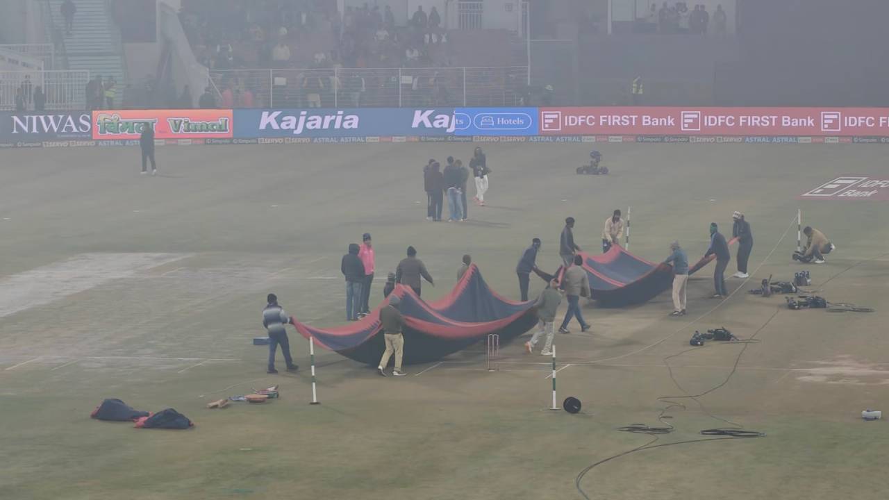 IND vs SA : ఓరి దేవుడా.. ఐదో టీ20 కూడా ఫసక్? అహ్మదాబాద్‌లో ఎయిర్ క్వాలిటీ ఇదే..