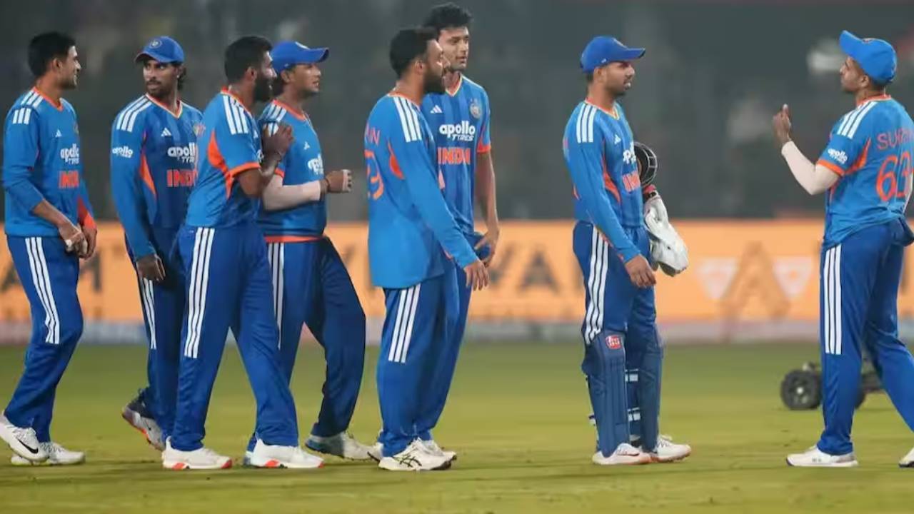 IND vs SA : టీమిండియాకు బిగ్‌షాక్.. చివరి టీ20 మ్యాచ్‌కు స్టార్ బ్యాటర్ దూరం..