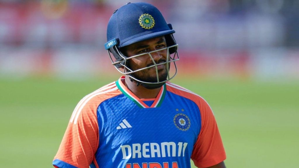 IND vs SA 1st T20 Sanju Samson need 5 to 1000 international T20runs