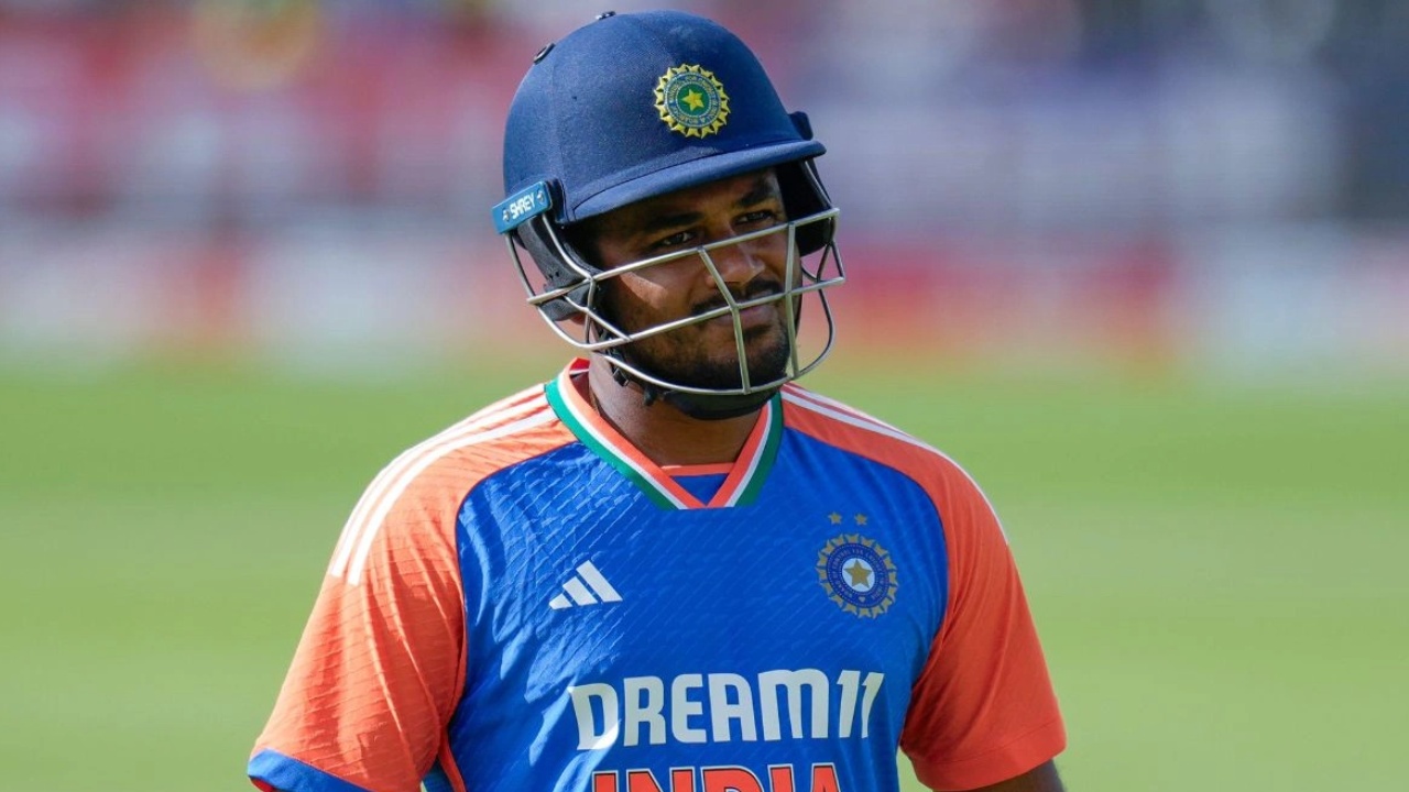 IND vs SA : సౌతాఫ్రికాతో తొలి టీ20 మ్యాచ్‌.. కెరీర్ మైల్‌స్టోన్ పై సంజూ శాంస‌న్ క‌న్ను..