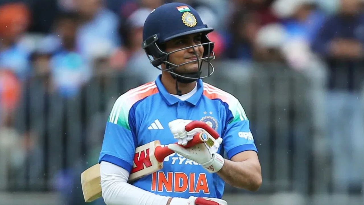 Shubman Gill : మ్యాగీ కంటే ఫాస్ట్‌గా శుభ్‌మ‌న్ గిల్‌.. నువ్వు తోపు సామీ..