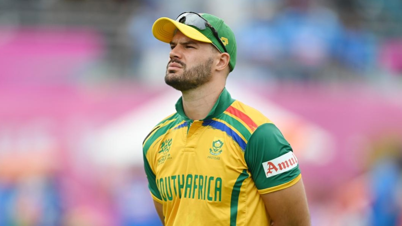 IND vs SA : మూడో టీ20లో ఓట‌మి.. ద‌క్షిణాఫ్రికా కెప్టెన్ ఐడెన్ మార్‌క్ర‌మ్ కామెంట్స్.. ఆ త‌ప్పిదం వ‌ల్లే ఓడిపోయాం.. లేదంటే భార‌త్‌కు చుక్క‌లే..