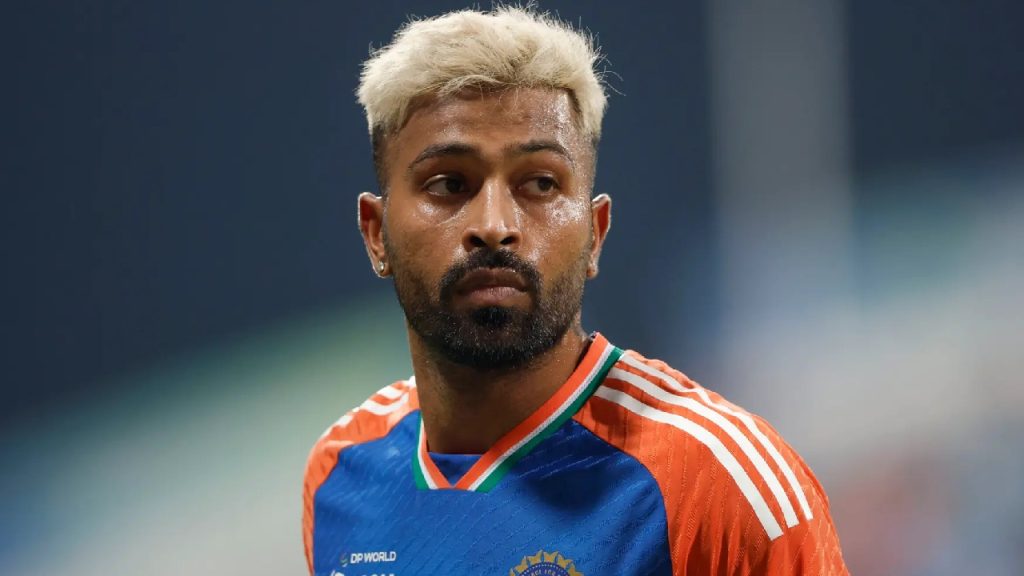 IND vs SA 3rd T20 Hardik Pandya one wicket away for 100t20 international wickets