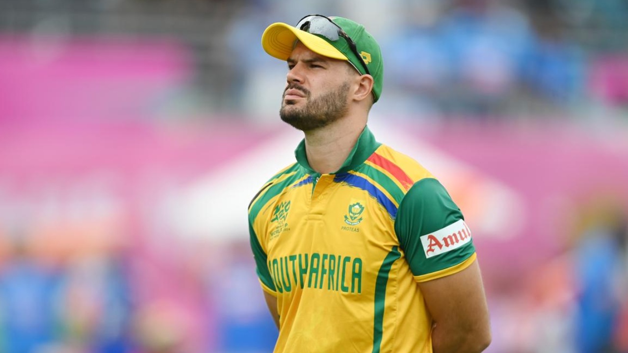 IND vs SA : ఐదో టీ20లో ఓట‌మి.. దక్షిణాఫ్రికా కెప్టెన్ మార్‌క్ర‌మ్ సంచల‌న వ్యాఖ్య‌లు.. సిరీస్ పోతే పోయింది.. మా ల‌క్ష్యం అదొక్క‌టే..