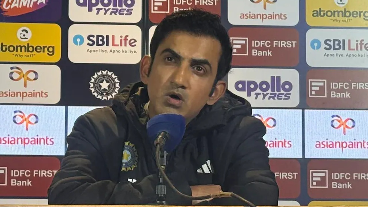 Gautam Gambhir : ఎవ్వ‌రి ప‌ని వారు చేసుకుంటే మంచిది.. ఐపీఎల్ ఫ్రాంచైజీ ఓనర్‌పై గంభీర్ ఆగ్ర‌హం..