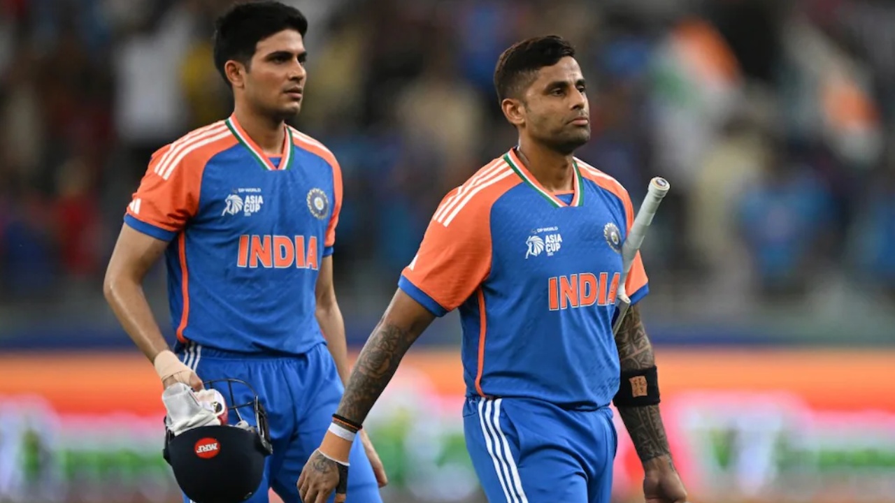 IND vs SA : మీరేమైనా అనుకోండి.. ఆ ఇద్ద‌రు తోపు ప్లేయ‌ర్లు.. ఎలా వెనకేసుకొస్తున్నాడో చూడండి..