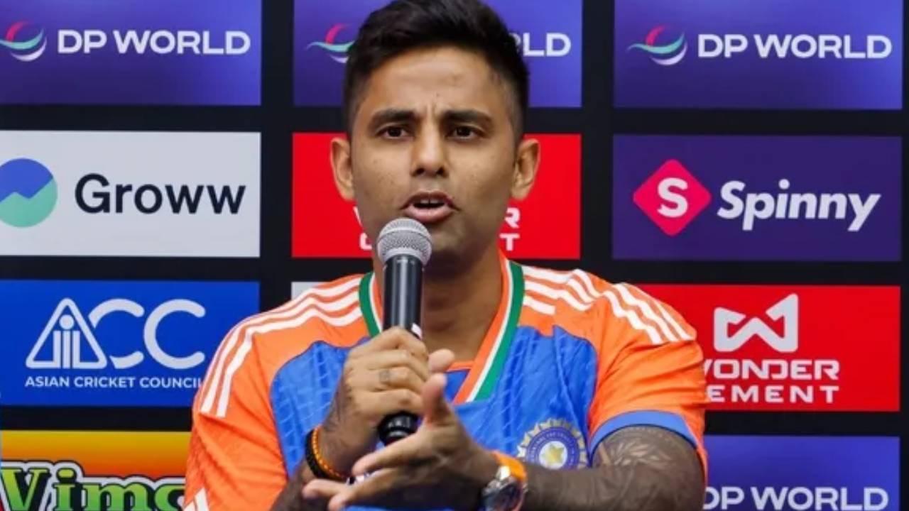 IND vs SA T20 Match : మేం చేసిన పెద్ద తప్పు ఇదే.. అందుకే ఓడాం.. కెప్టెన్ సూర్యకుమార్ కీలక కామెంట్స్