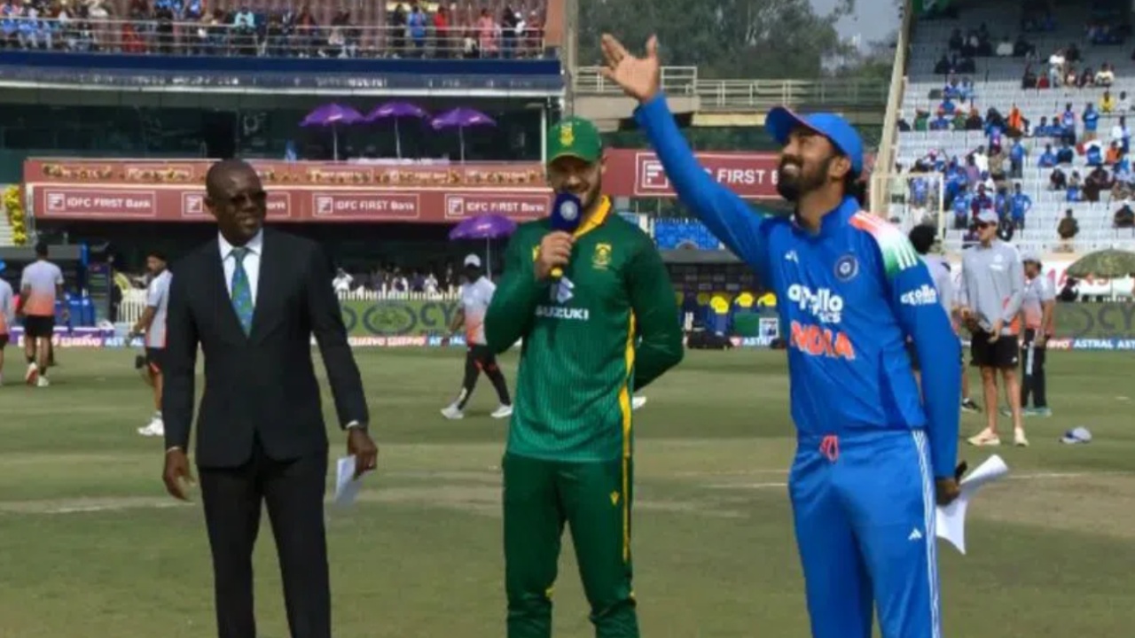 IND vs SA : 20తో ఆగుతుందా.. 21కి చేరుతుందా..