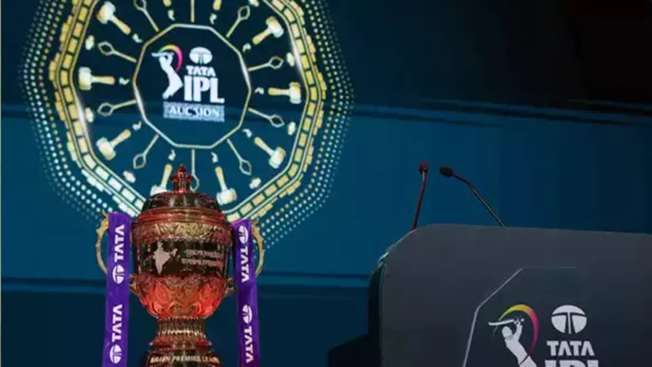 IPL 2026 Auction : ఫసా ఫసా లేపేశారు.. ఐపీఎల్ వేలం నుంచి 1005 మంది ఔట్.. ఎందుకంటే..