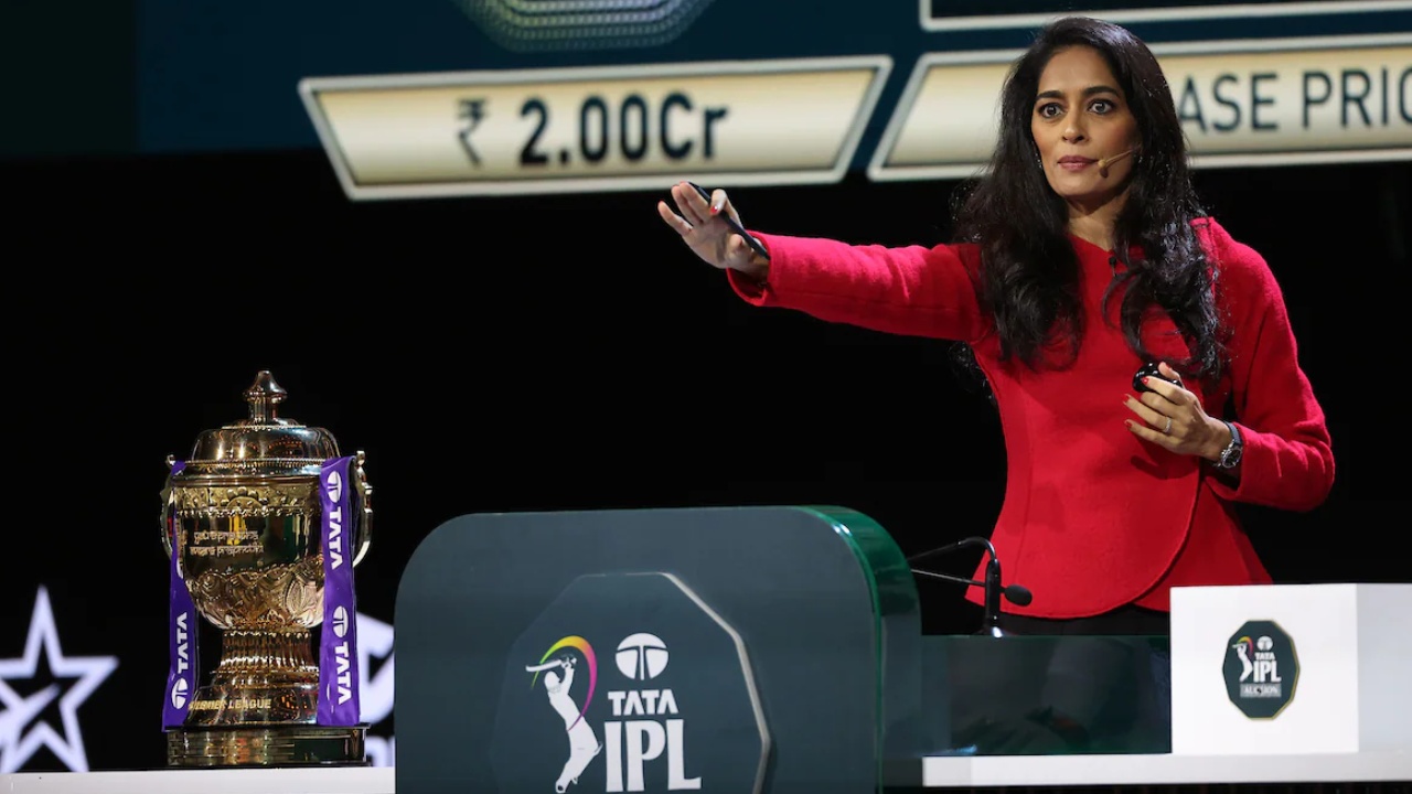 IPL 2026 Auction : ఐపీఎల్ 2026 మినీ వేలం.. షార్ట్ లిస్ట్‌లో ఉన్న క్యాప్డ్ ప్లేయ‌ర్లు వీరే.. ఎవ‌రి బేస్ ప్రైజ్ ఎంతంటే?