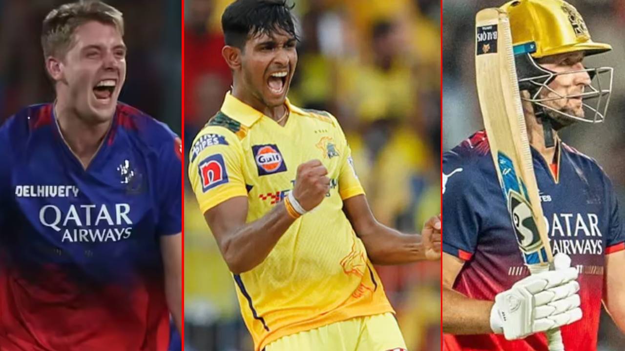 IPL 2026 Auction : ఐపీఎల్ మినీ వేలంలో అత్యధిక ధర పలికిన టాప్-10 ప్లేయర్లు వీరే..