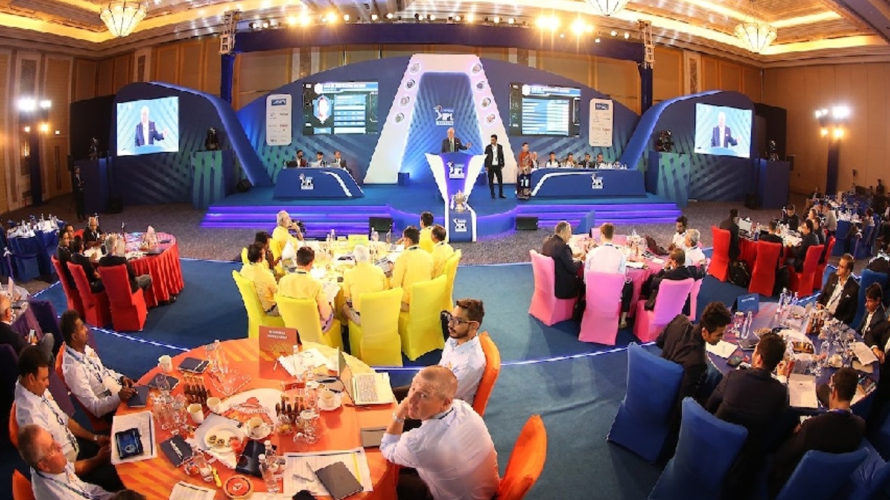 IPL 2026 Auction : వంద కాదు.. ఐదు వంద‌లు కాదు.. వెయ్యి కాదు.. మినీ వేలం కోసం ఎంత మంది ద‌ర‌ఖాస్తు చేసుకున్నారో తెలిస్తే షాకే..