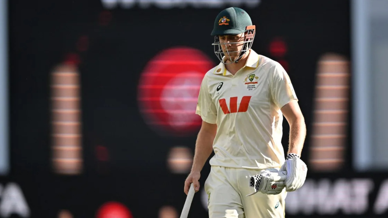 Cameron Green : వేలంలో 25 కోట్లు.. త‌రువాతి రోజే కామెరూన్ గ్రీన్ క‌ళ్లు చెదిరే ఇన్నింగ్స్‌..! ఇలా ఐపీఎల్‌లో ఆడితే..