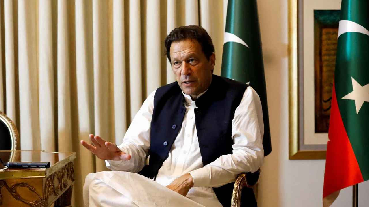 Imran Khan: రంగంలోకి యునైటెడ్ నేషన్స్.. పాకిస్తాన్ మాజీ ప్రధాని ఇమ్రాన్ ఖాన్ జైలు నుంచి విడుదలయ్యేనా?