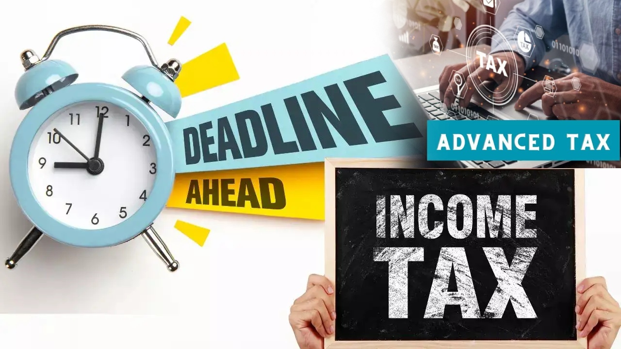 Income Tax : టాక్స్ పేయర్లకు బిగ్ బ్రేకింగ్.. అర్జెంట్‌గా ఈ ముఖ్యమైన పని పూర్తి చేయండి.. లేదంటే భారీగా పెనాల్టీలు తప్పవు..!