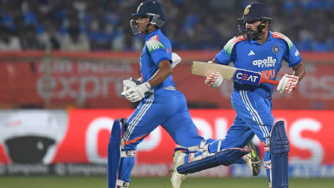 Ind Vs SA: జైస్వాల్ సూపర్ సెంచరీ.. మూడో వన్డేలో భారత్ ఘన విజయం.. సిరీస్ కైవసం..