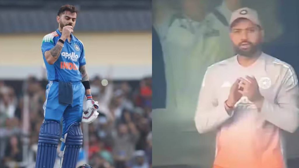 India Vs South Africa