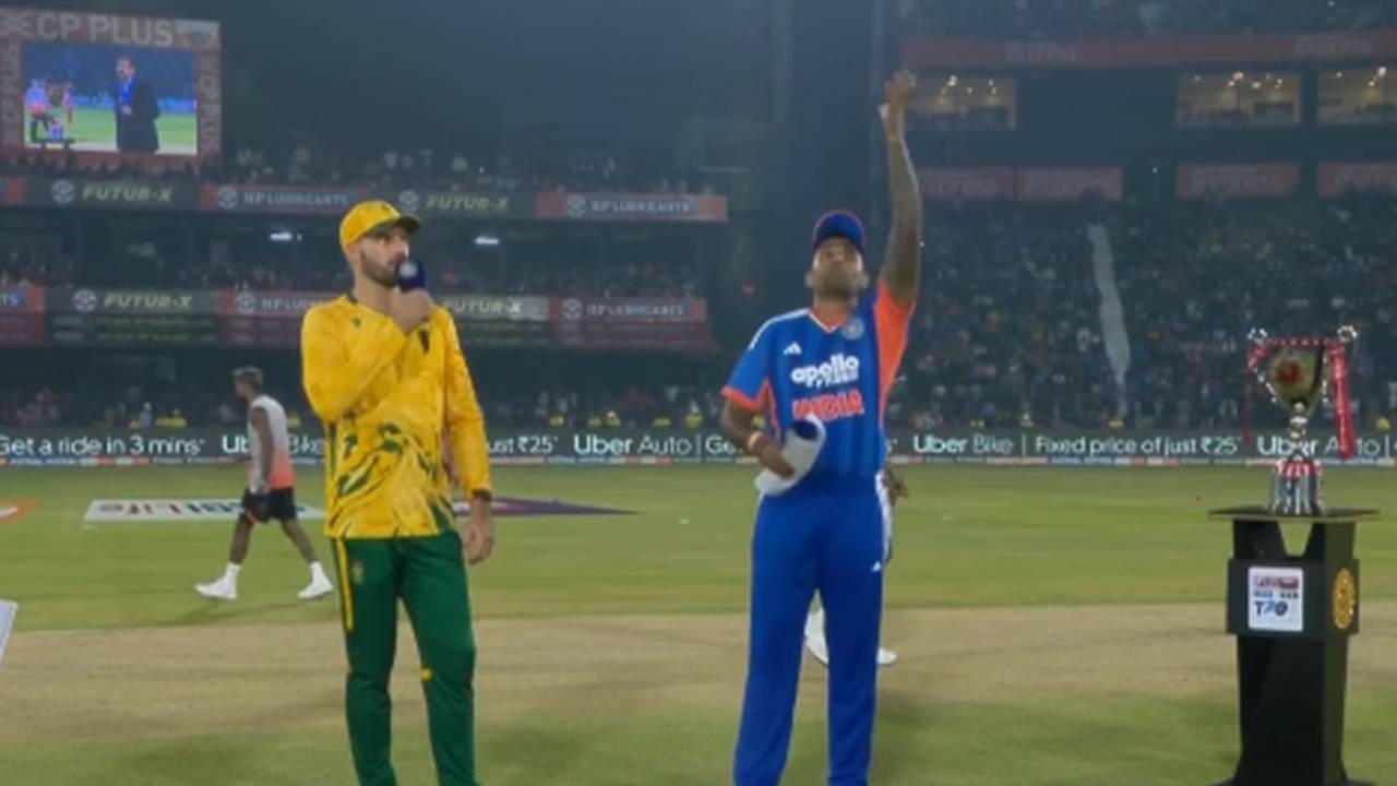 IND vs SA 2nd T20 : భారత్ జోరు కొనసాగేనా..? హార్దిక్, అర్ష్‌దీప్‌లను ఊరిస్తున్న రికార్డులు.. అందరిచూపు కెప్టెన్‌పైనే..