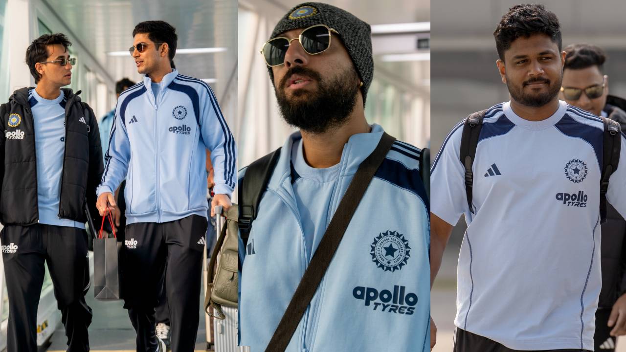 IND vs SA : అదిరిపోయే ఎంట్రీ ఇచ్చిన టీమిండియా క్రికెటర్లు.. వీళ్ల స్టైల్ చూసి ఫ్యాన్స్ ఫిదా.. అచ్చం సినిమా హీరోల్లా.. ఫొటోలు వైరల్