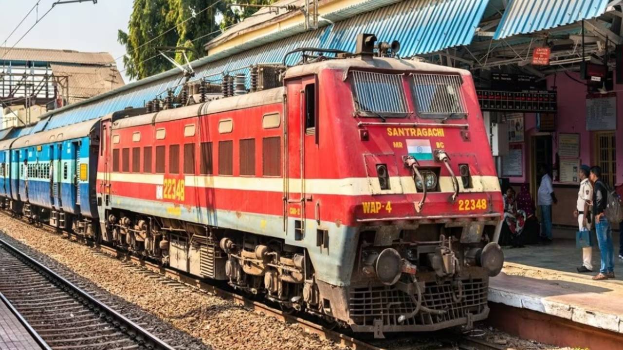 Indian Railway : రైల్వే ప్రయాణీకులకు భారీ శుభవార్త.. ఇకపై చివరి నిమిషం వరకు ఎదురు చూడాల్సిన పనిలేదు..