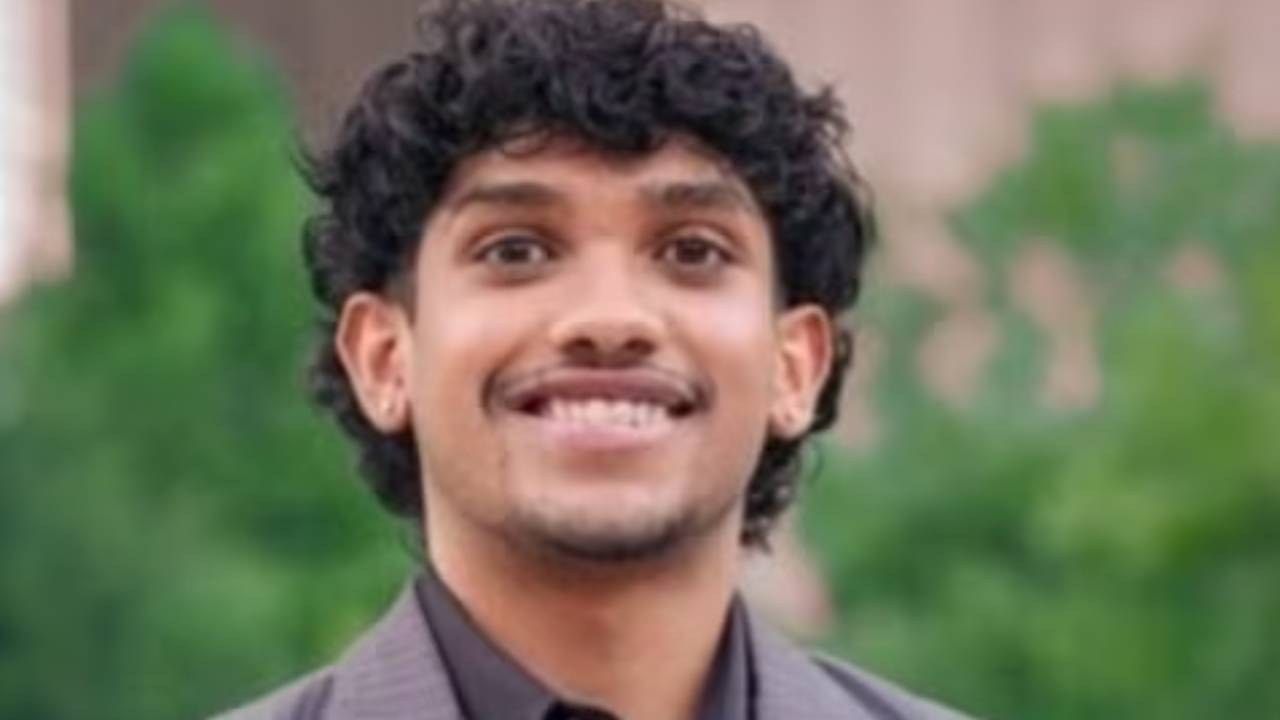 అమెరికాలో తెలుగు మూలాలున్న విద్యార్థి అరెస్ట్.. కుటుంబ సభ్యులే ఫిర్యాదు.. ఇంట్లో ఆ పని చేయడమే కారణం..!