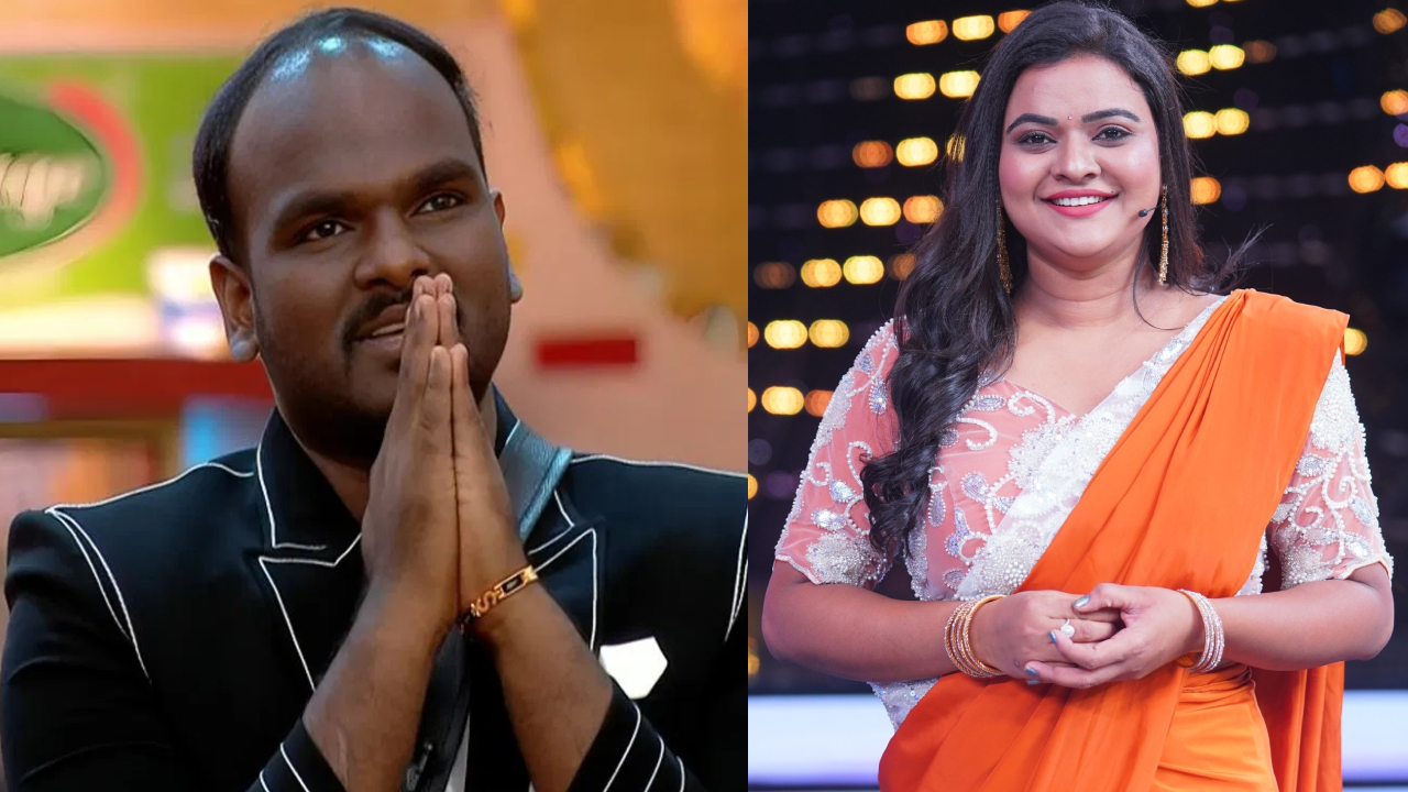 Bigg Boss 9 Telugu: ఇమ్మాన్యుయేలే విన్నర్.. చాలా డిజప్పాయింట్ అయ్యా.. జబర్దస్త్ రోహిణి షాకింగ్ పోస్ట్