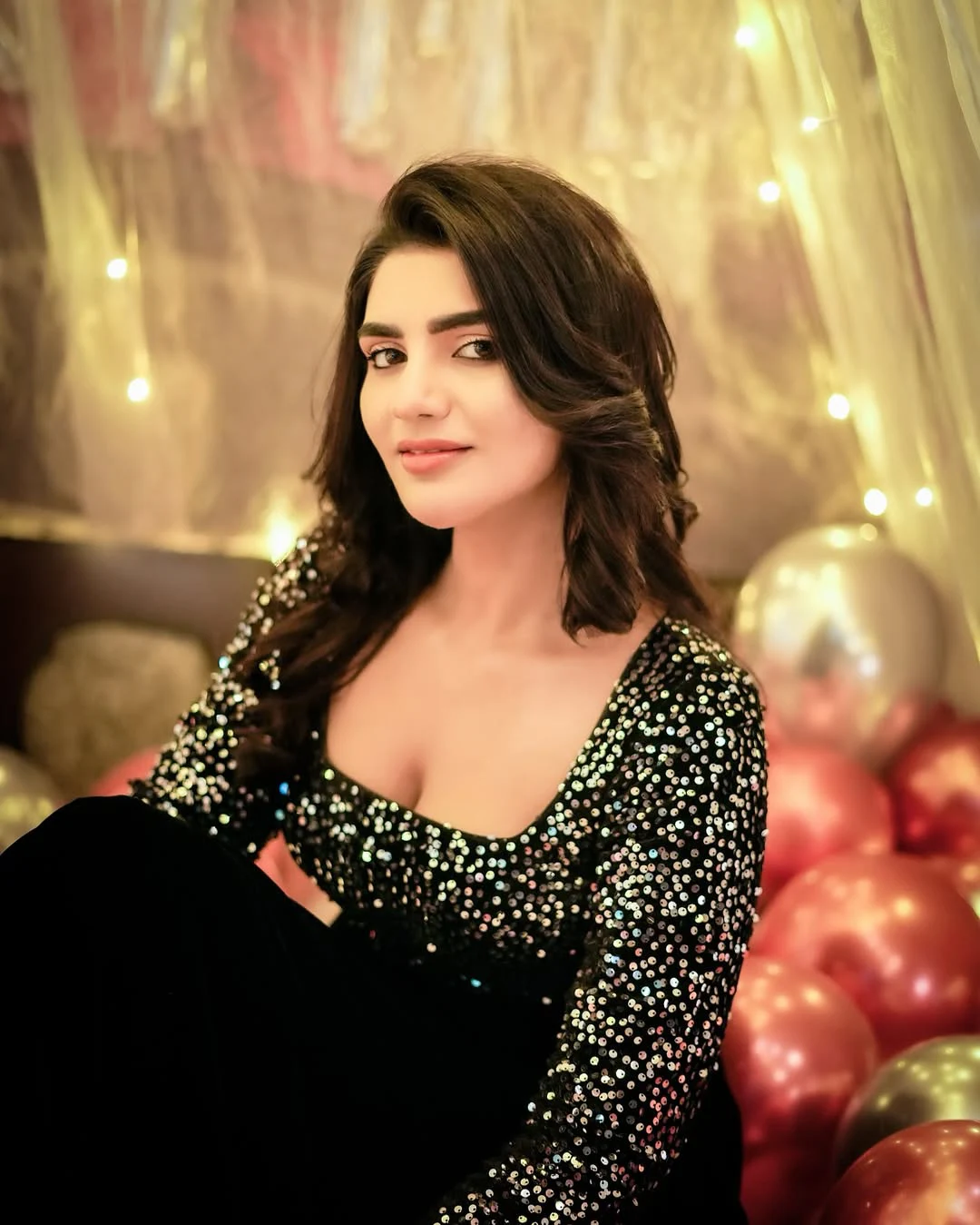 Jabardasth Varsha Birthday Celebrations