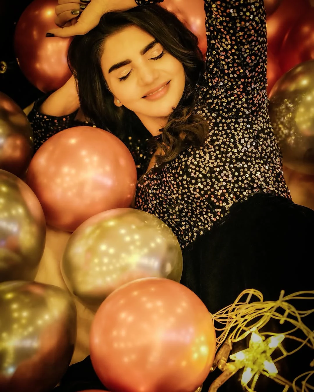 Jabardasth Varsha Birthday Celebrations