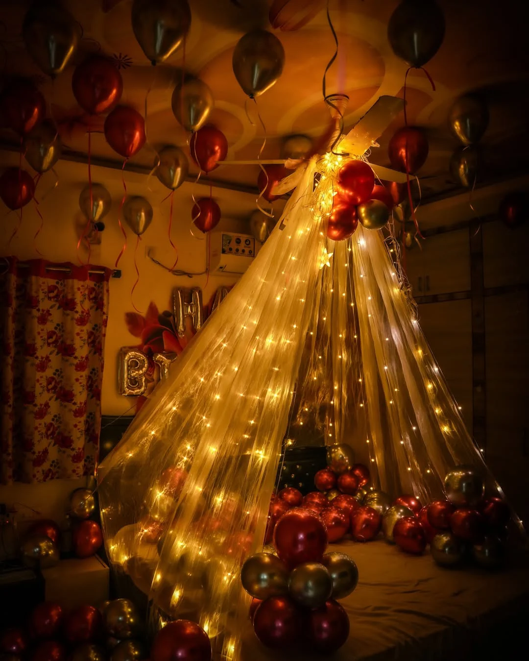 Jabardasth Varsha Birthday Celebrations