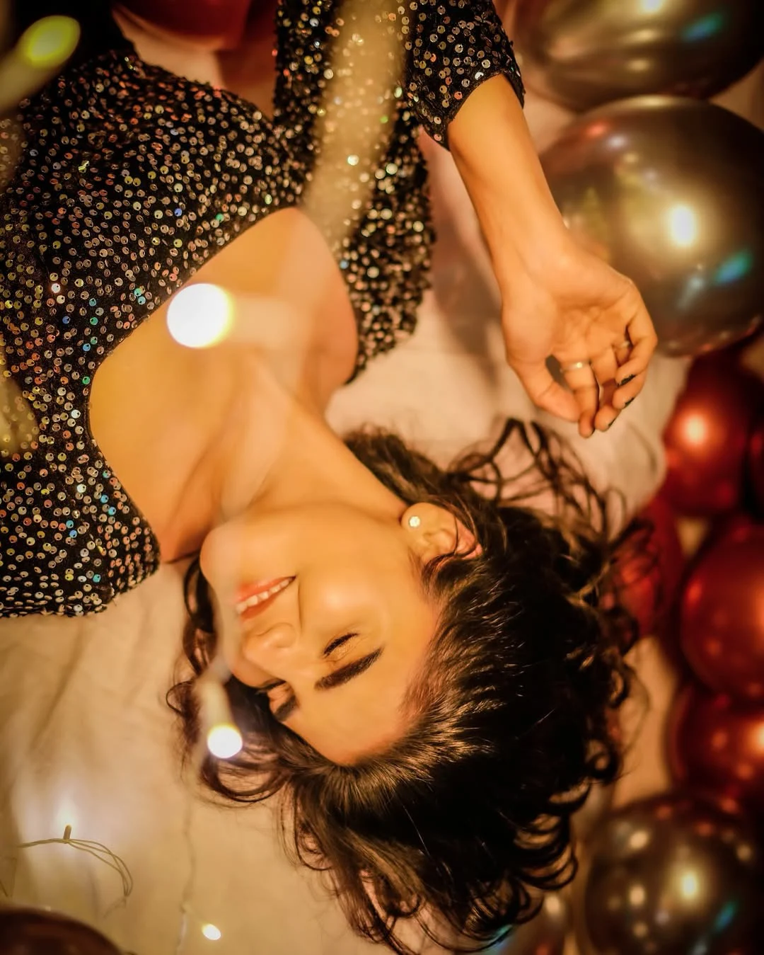 Jabardasth Varsha Birthday Celebrations